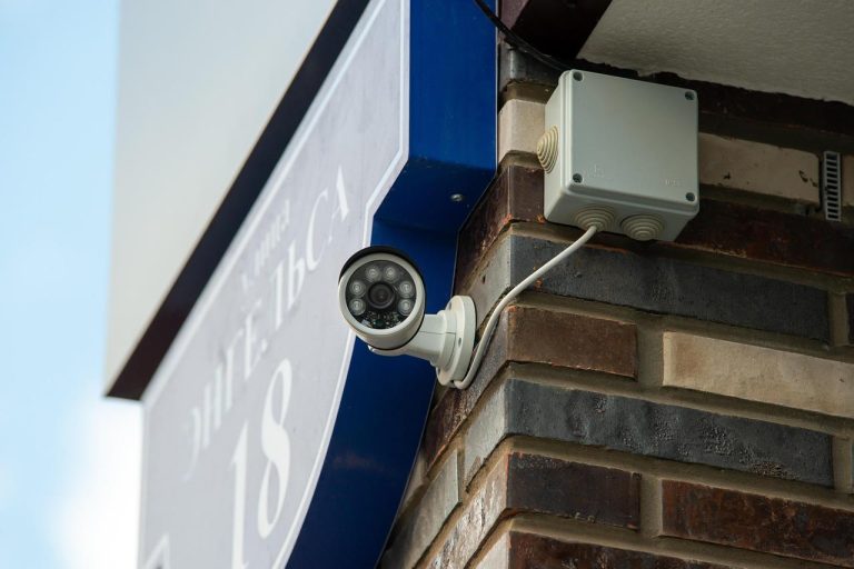 Home Beveiliging en onderzoek bij Sitcon BV - beveiligingssystemen en cameratechnologie voor thuis en bedrijf